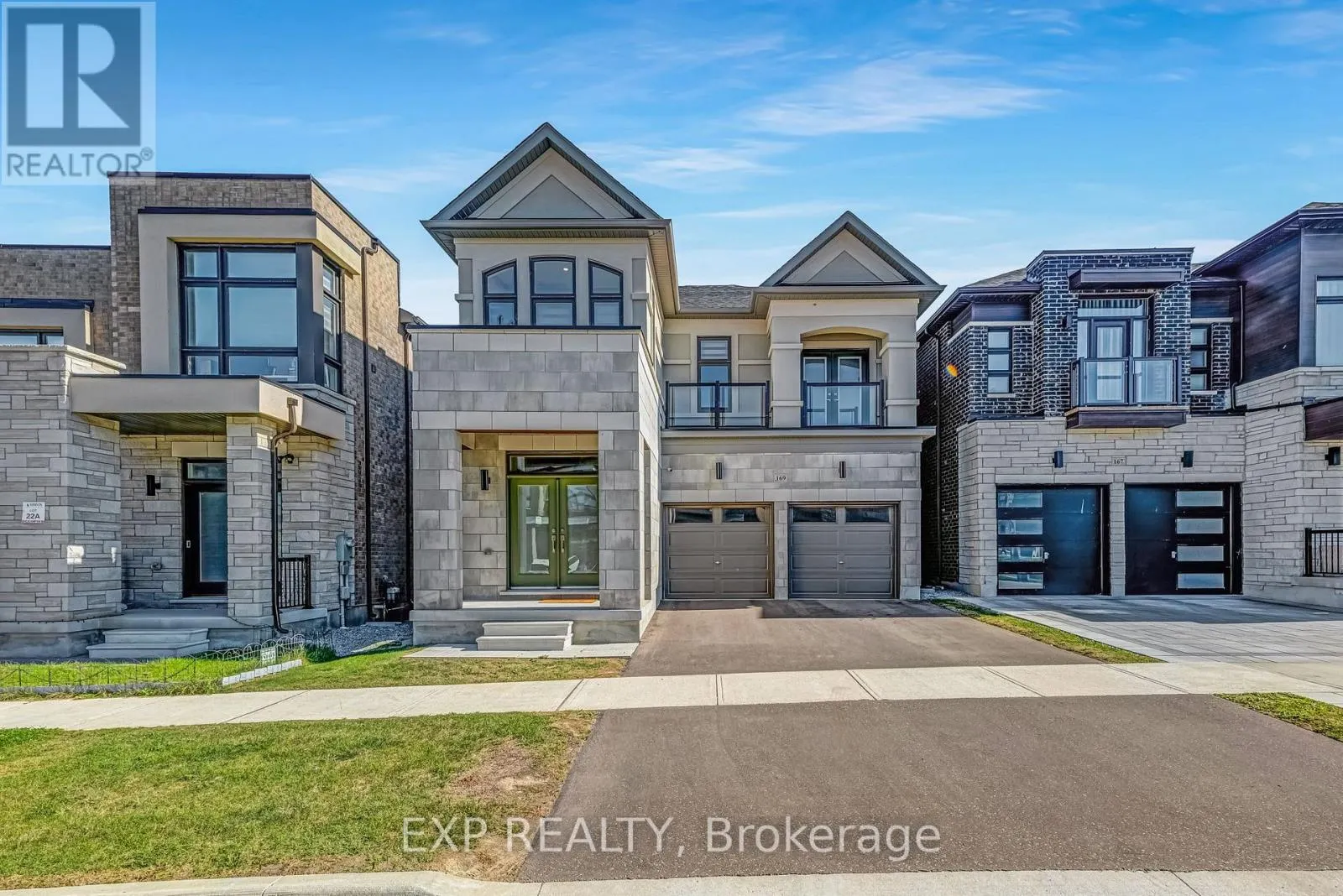 169 BAWDEN DRIVE
