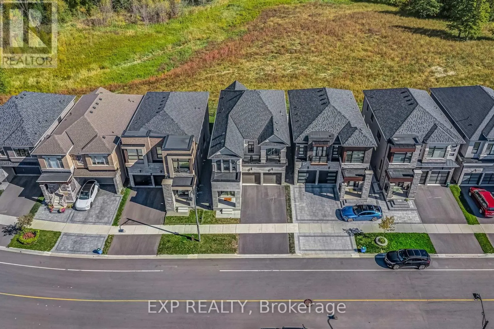 169 BAWDEN DRIVE