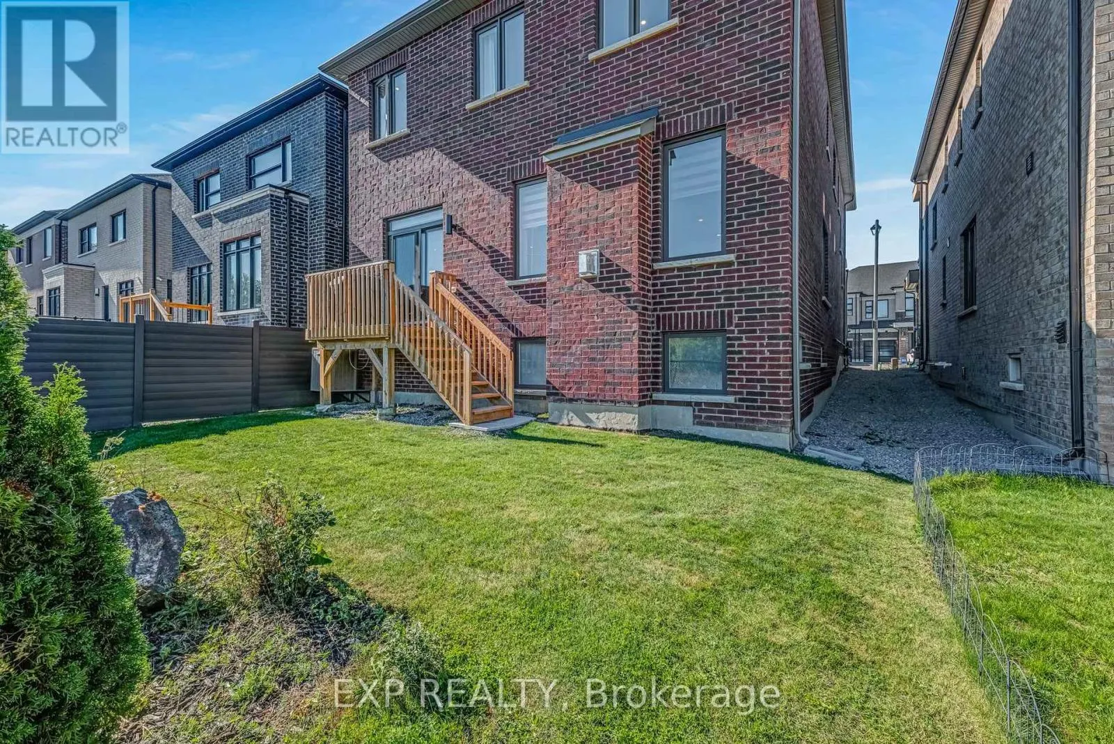 169 BAWDEN DRIVE