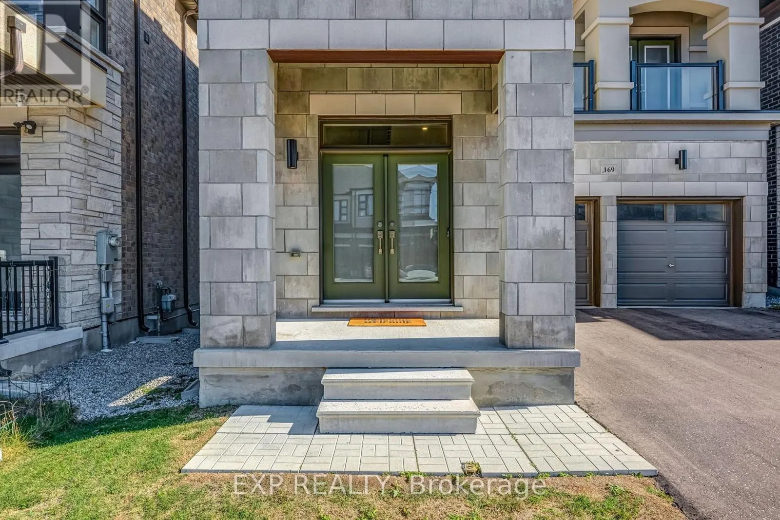 169 BAWDEN DRIVE