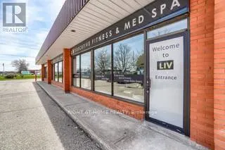 1 - 2050 STEELES AVENUE W