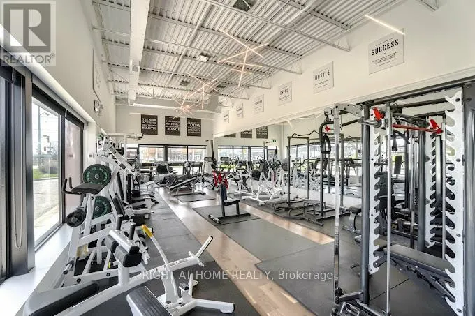 1 - 2050 STEELES AVENUE W