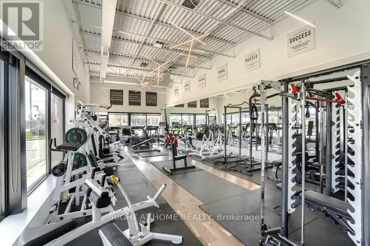 1 - 2050 STEELES AVENUE W