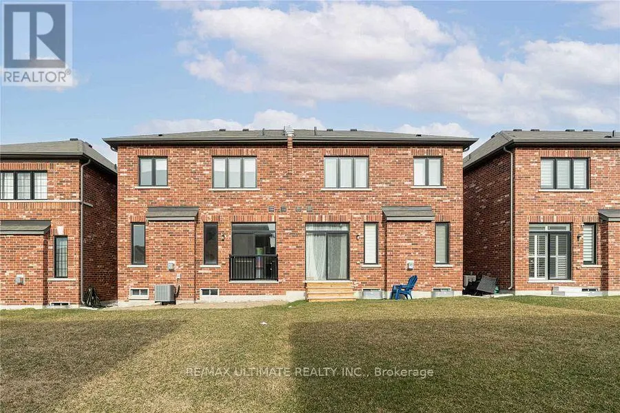 150 SPOFFORD DRIVE