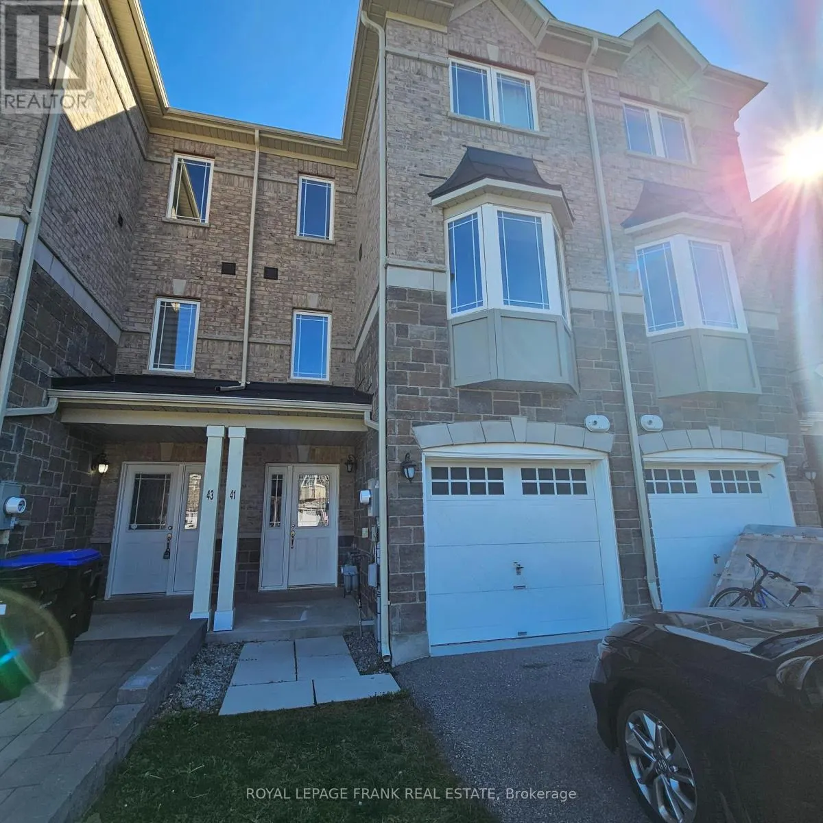 41 MILSON CRESCENT