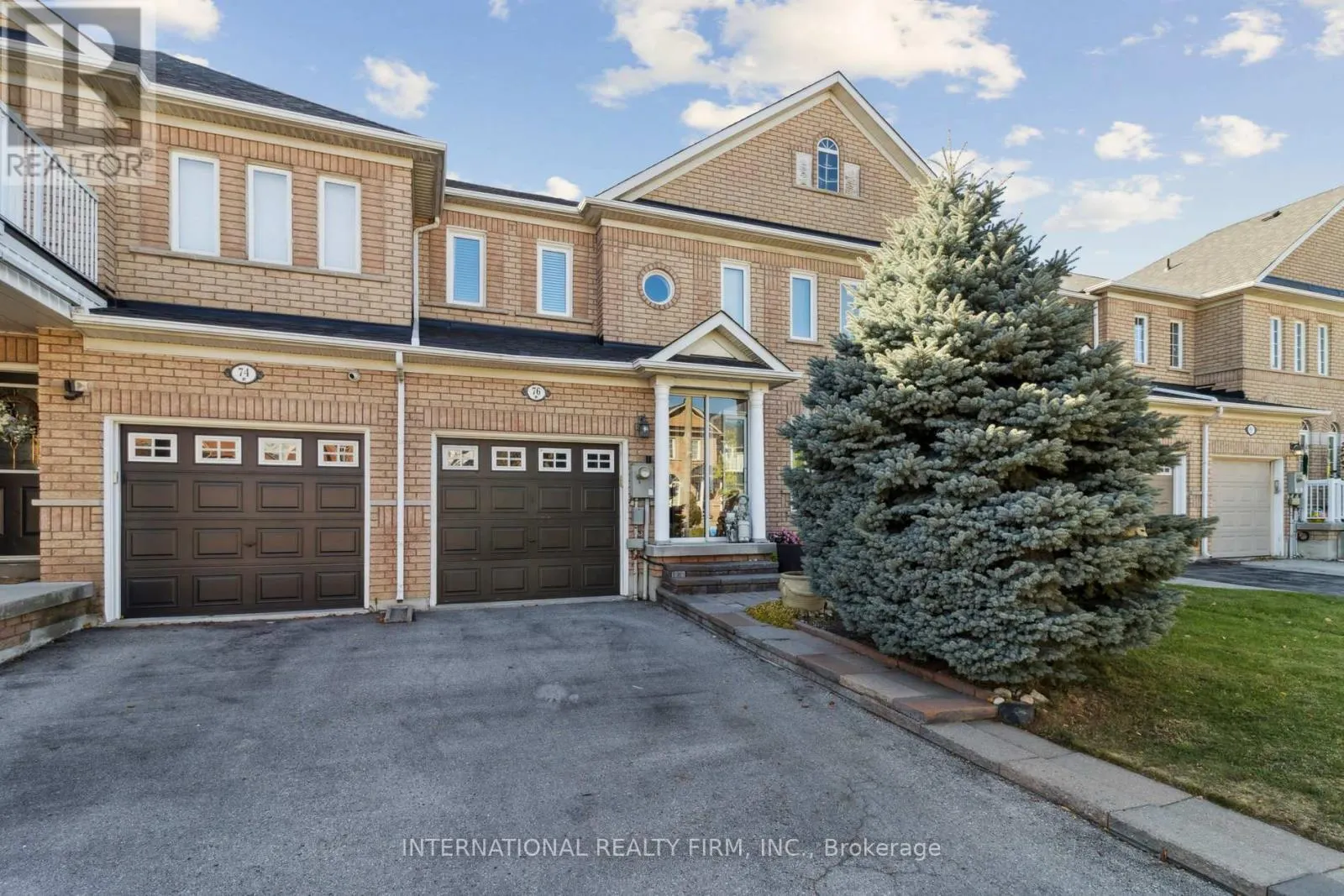76 TIMBERWOLF CRESCENT