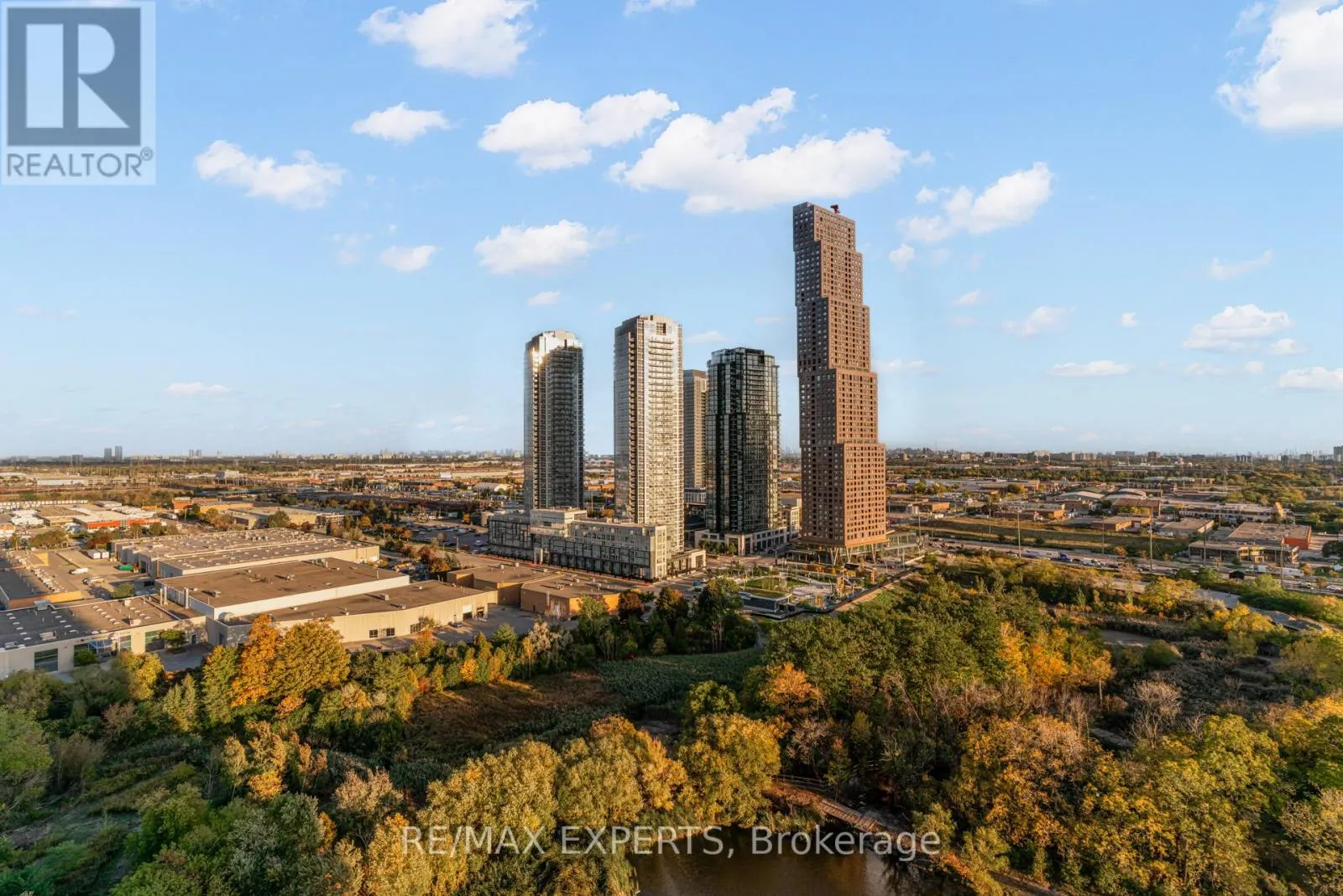 2106 - 7895 JANE STREET
