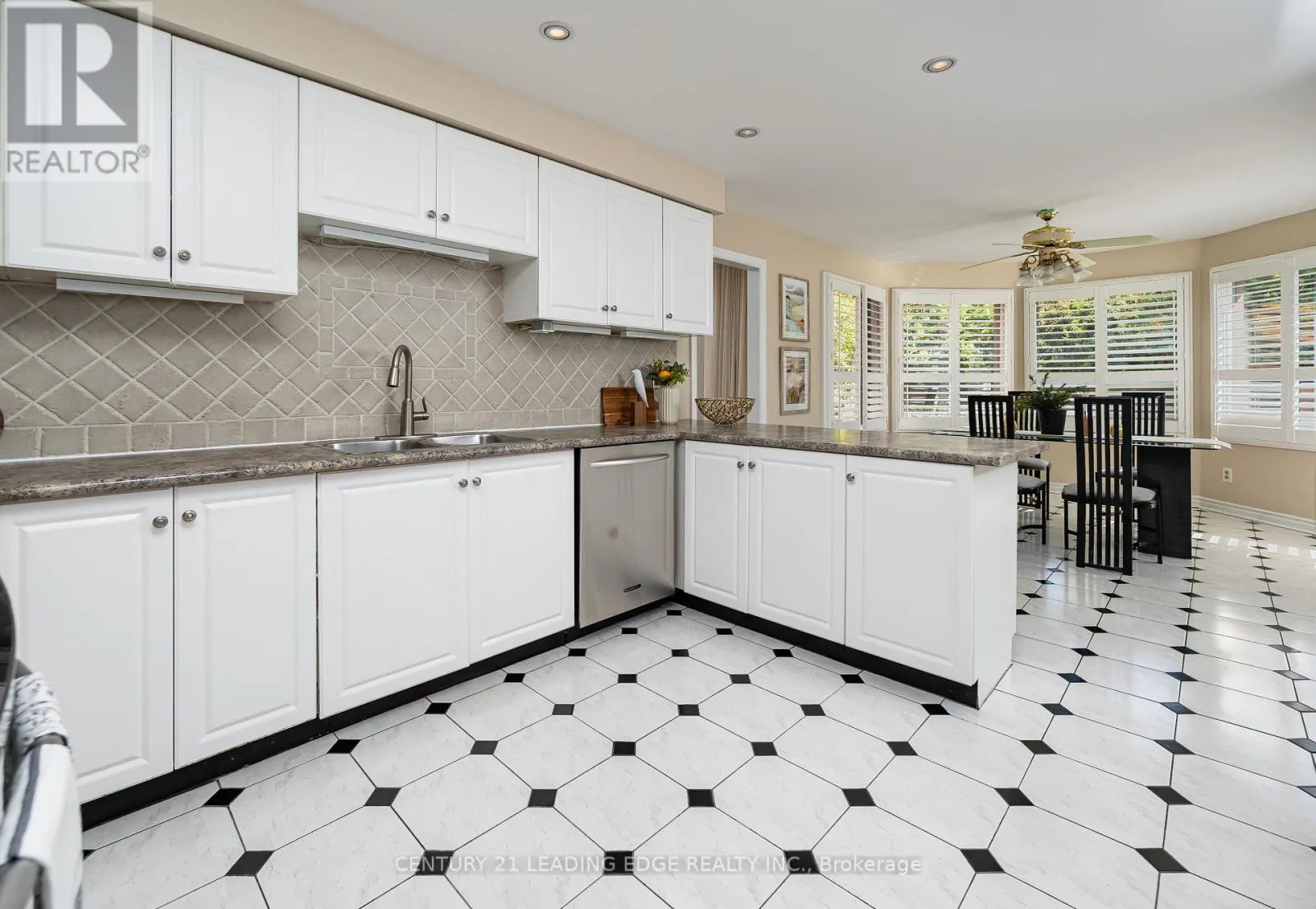 7 DELANCEY CRESCENT
