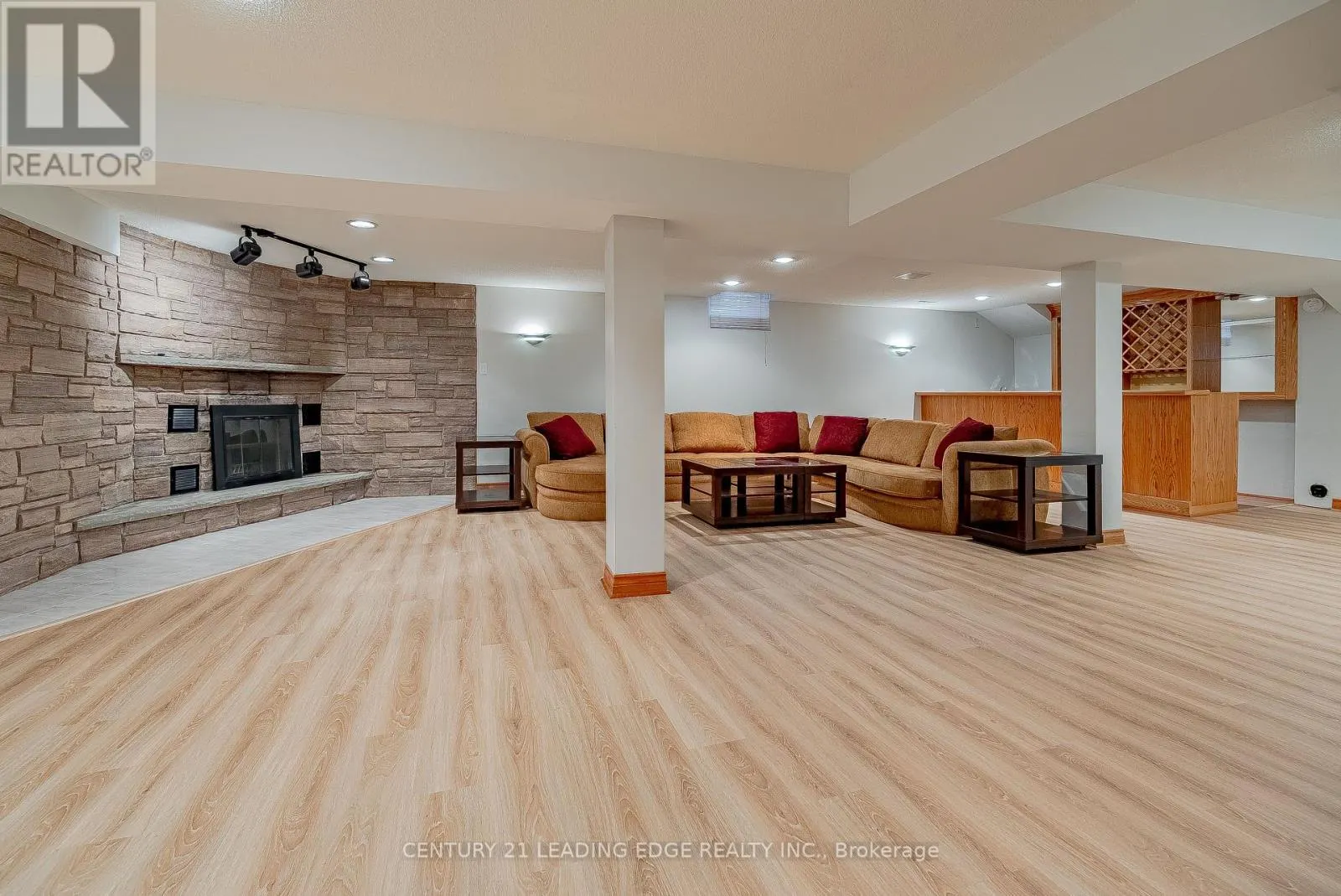 7 DELANCEY CRESCENT