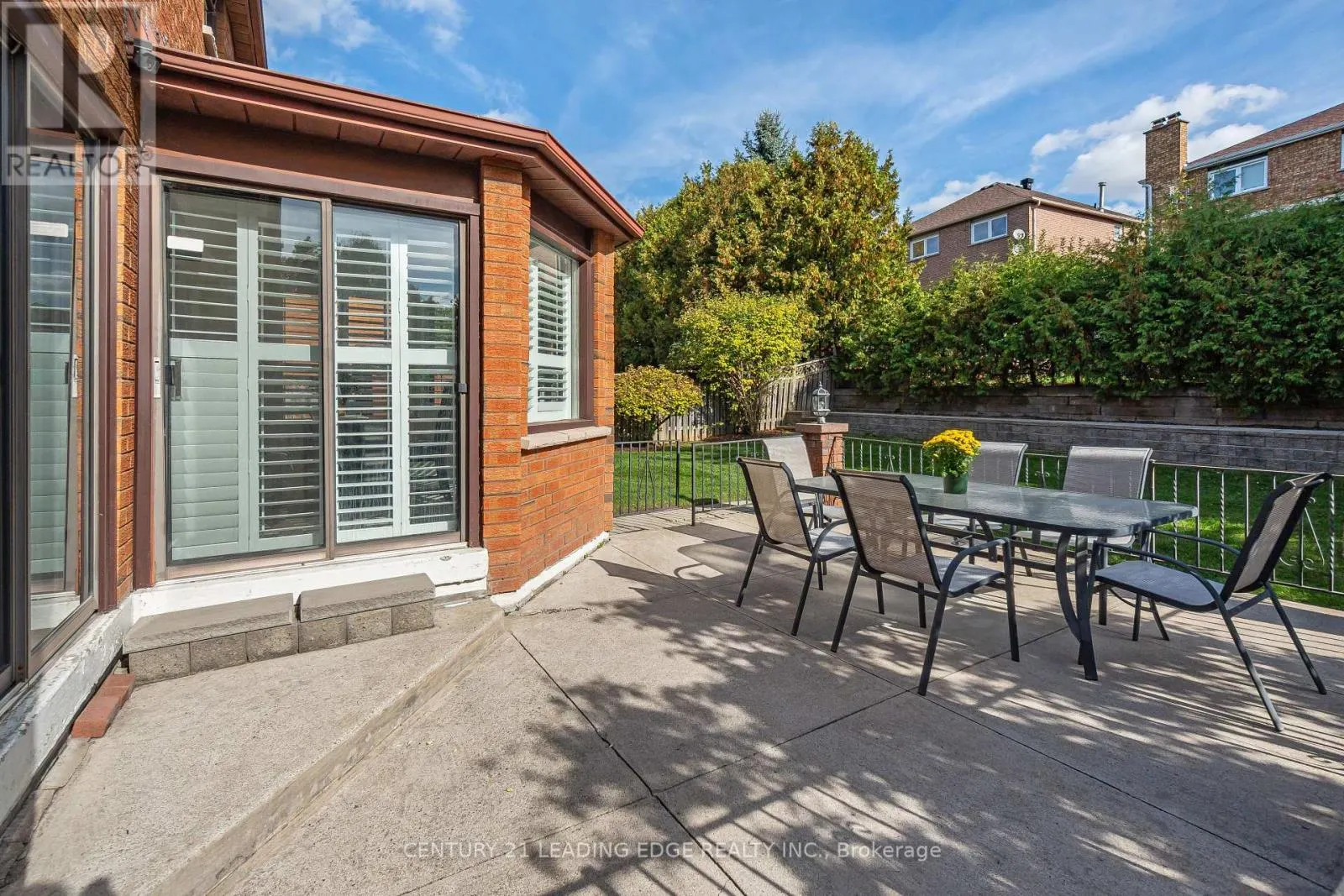 7 DELANCEY CRESCENT