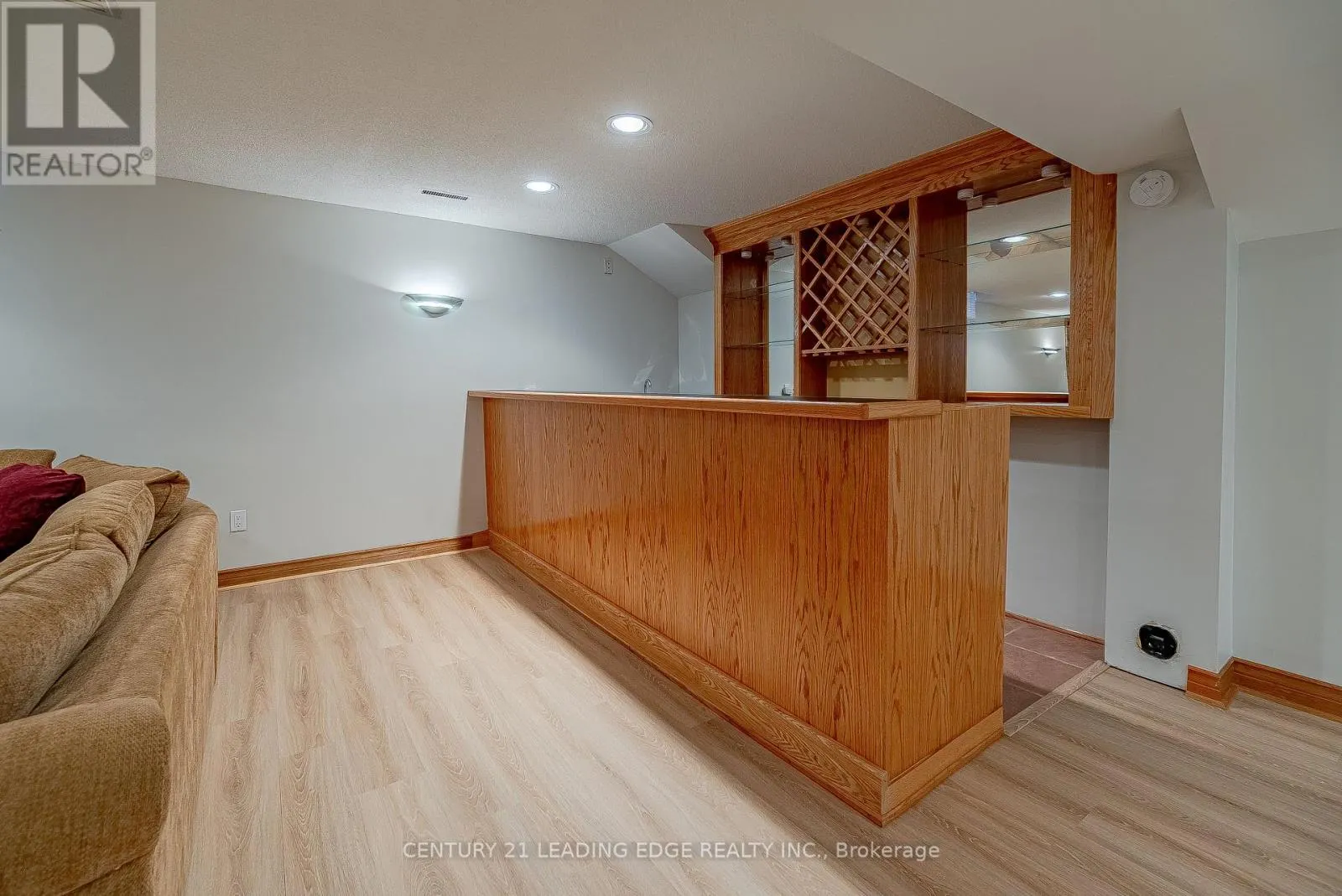 7 DELANCEY CRESCENT
