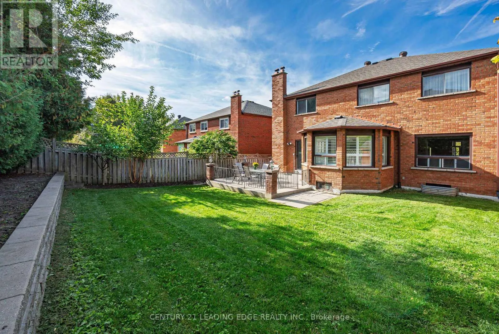 7 DELANCEY CRESCENT