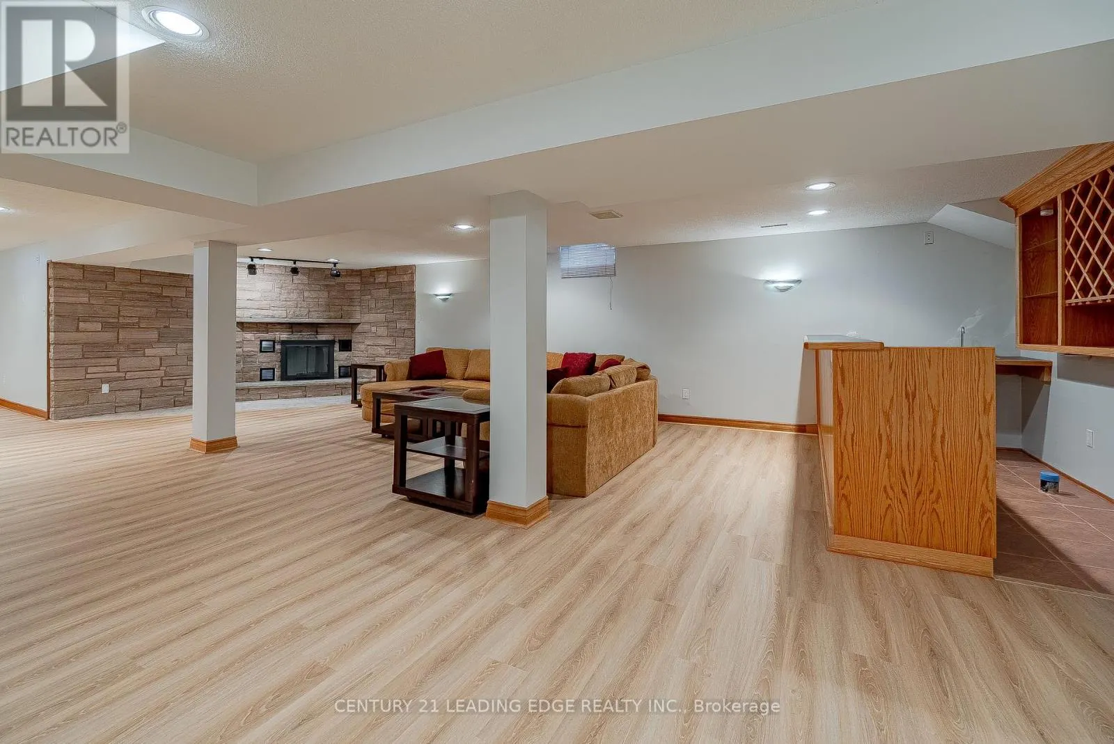 7 DELANCEY CRESCENT