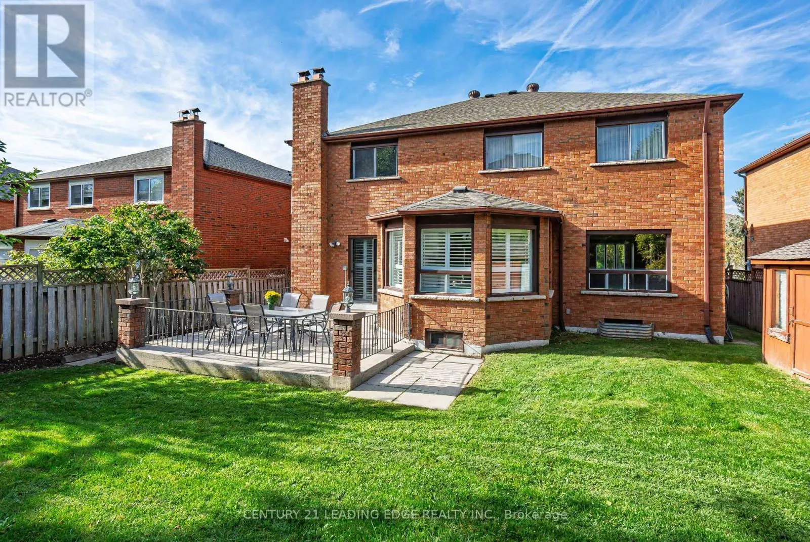 7 DELANCEY CRESCENT