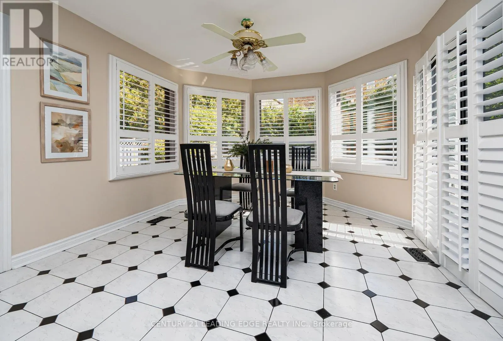 7 DELANCEY CRESCENT