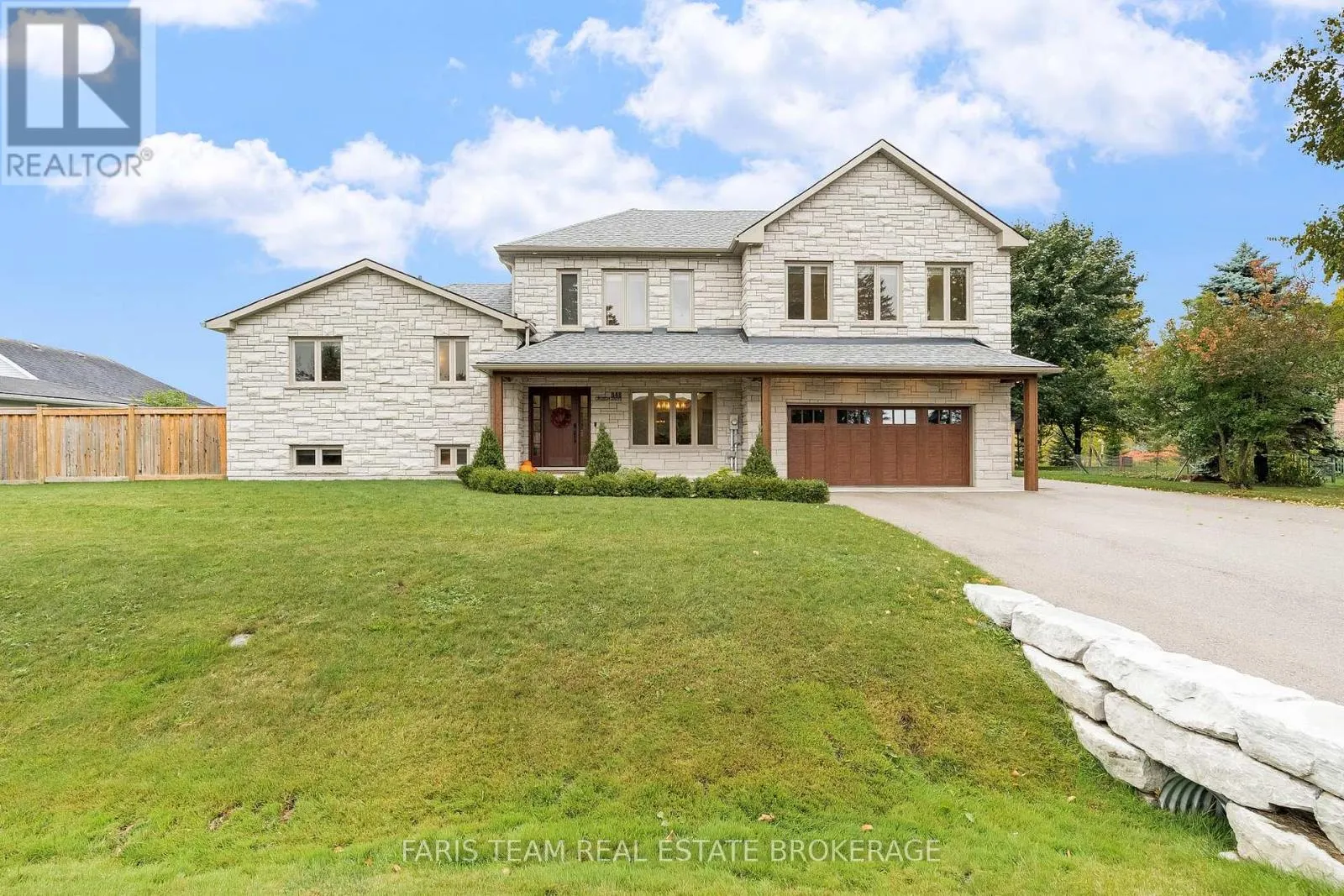 848 CHURCH DRIVE