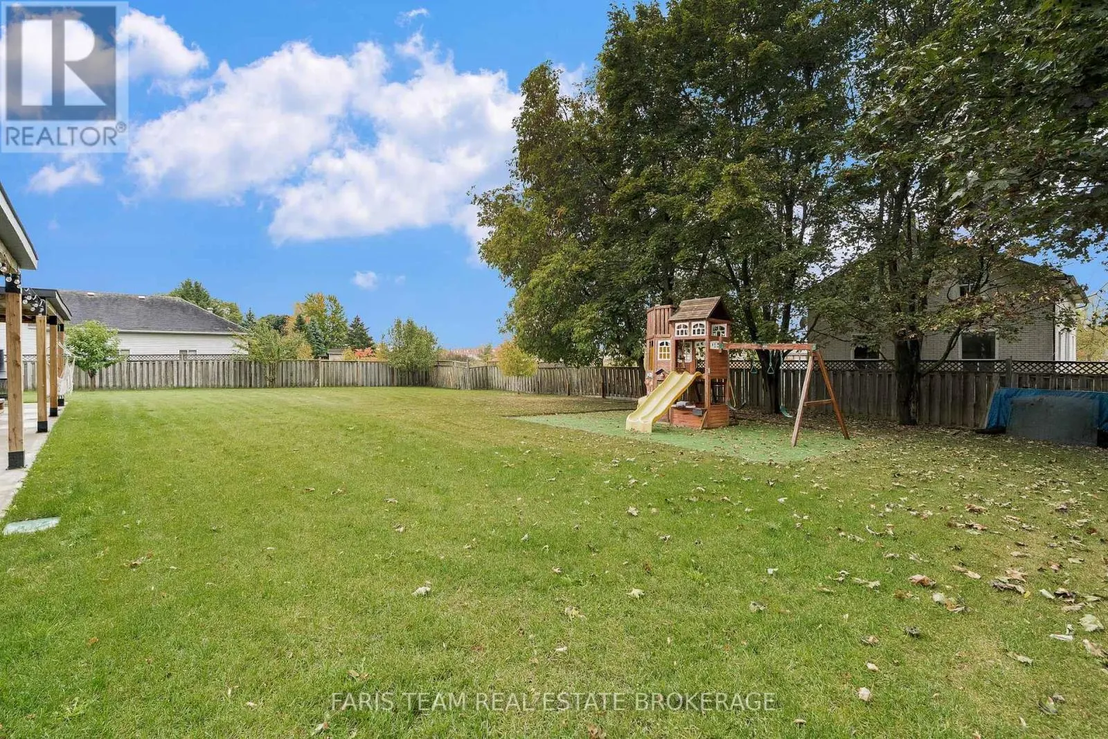 848 CHURCH DRIVE