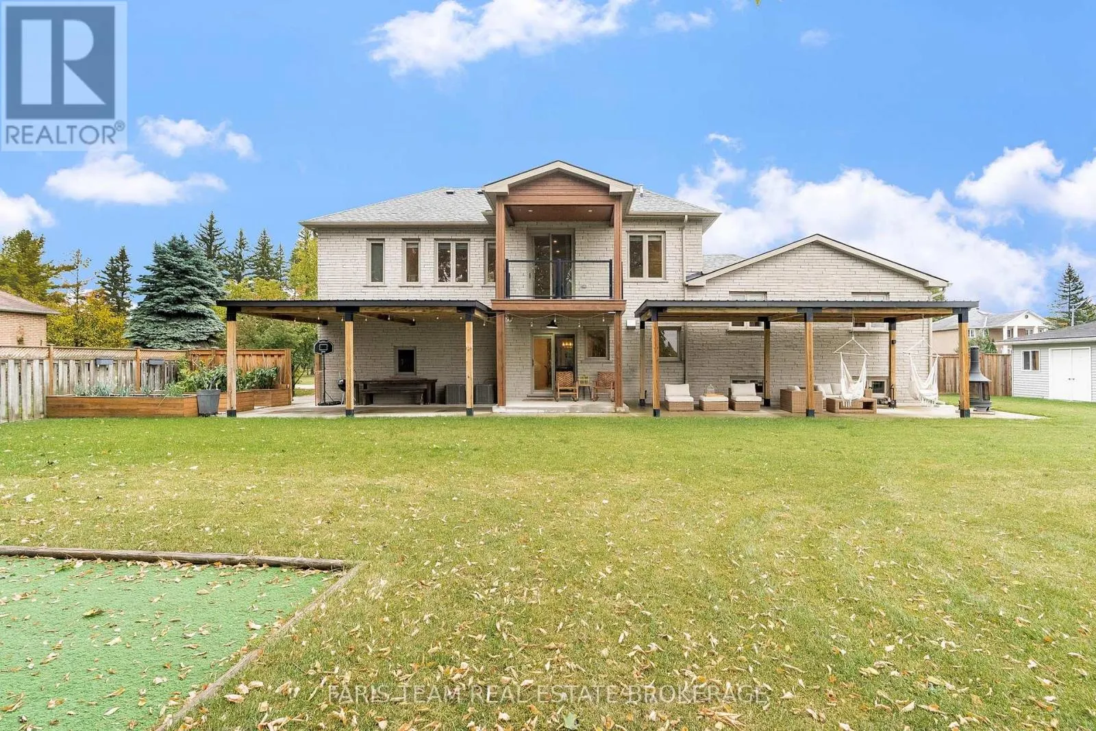 848 CHURCH DRIVE