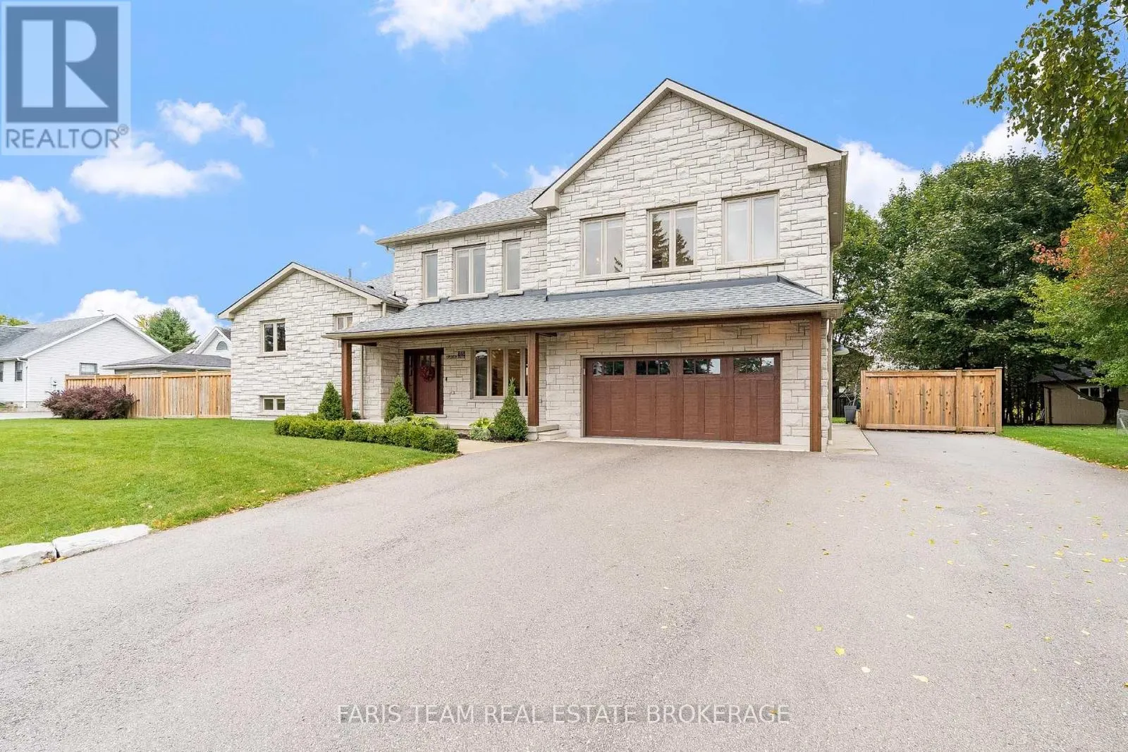 848 CHURCH DRIVE