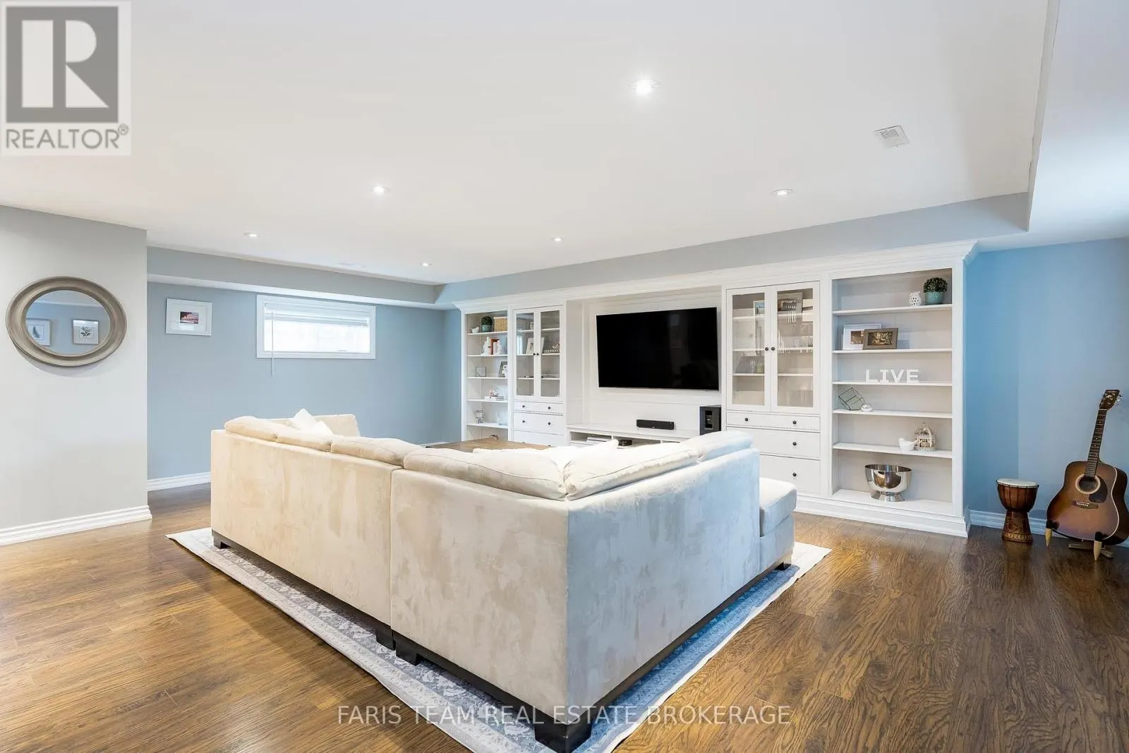 848 CHURCH DRIVE