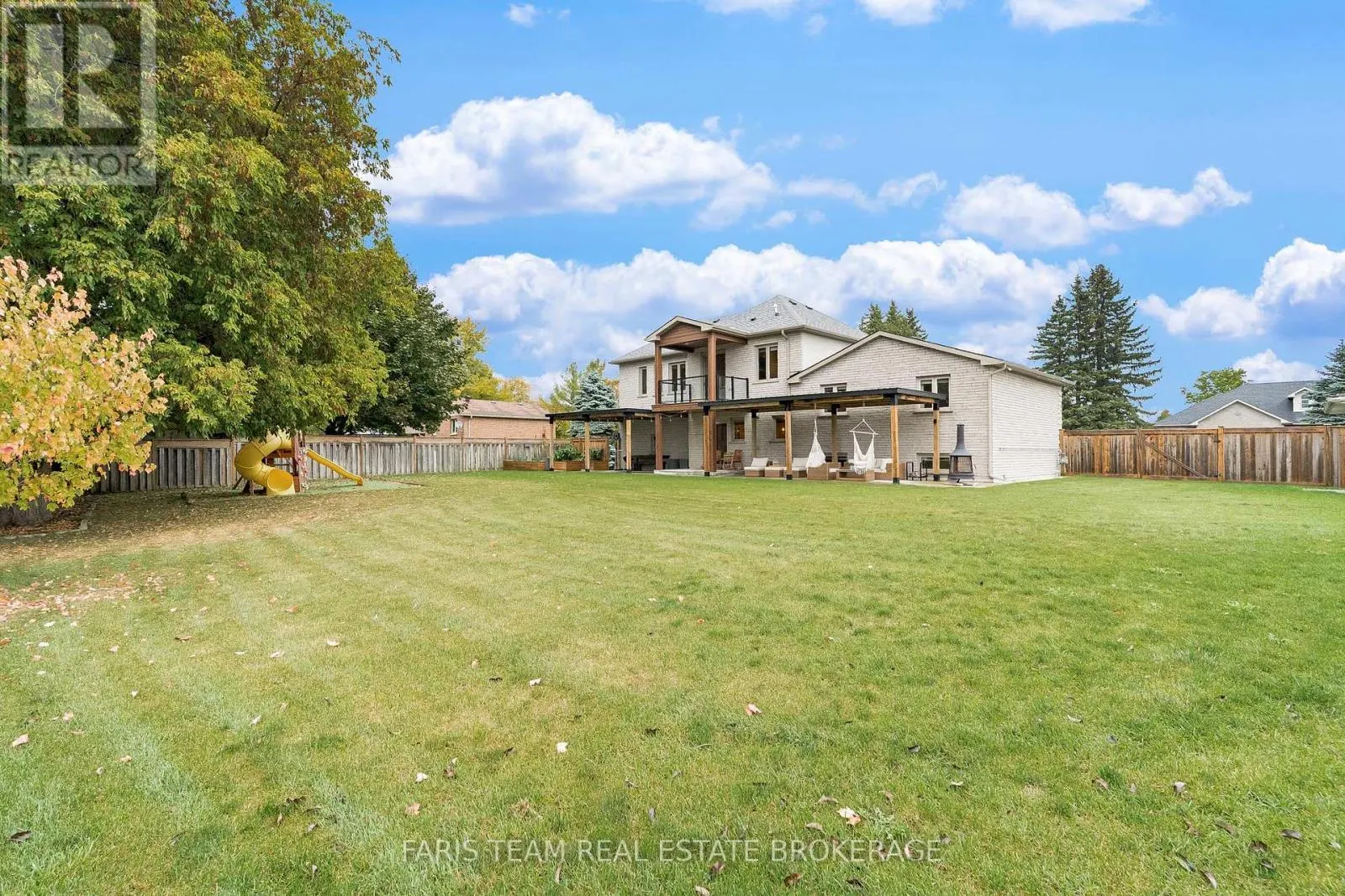 848 CHURCH DRIVE