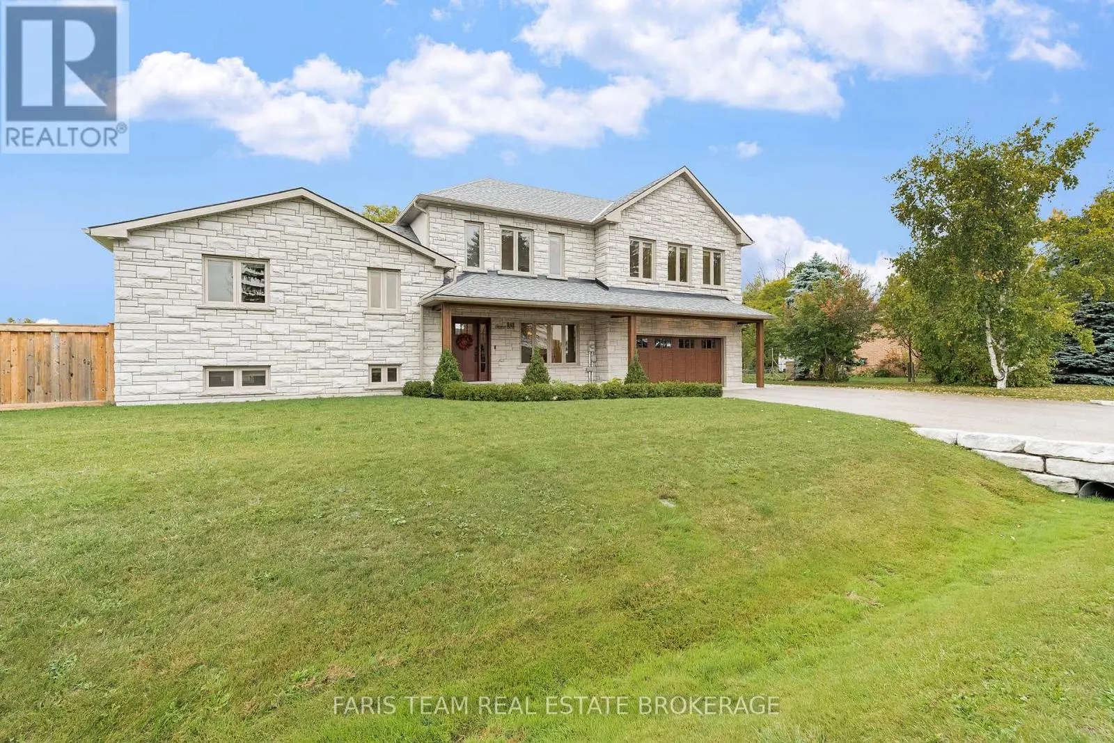 848 CHURCH DRIVE