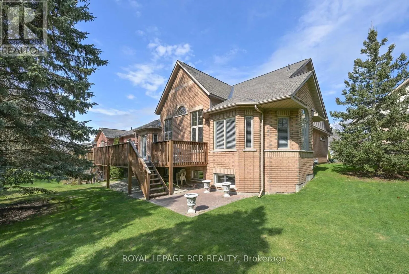 26 FOREST LINK