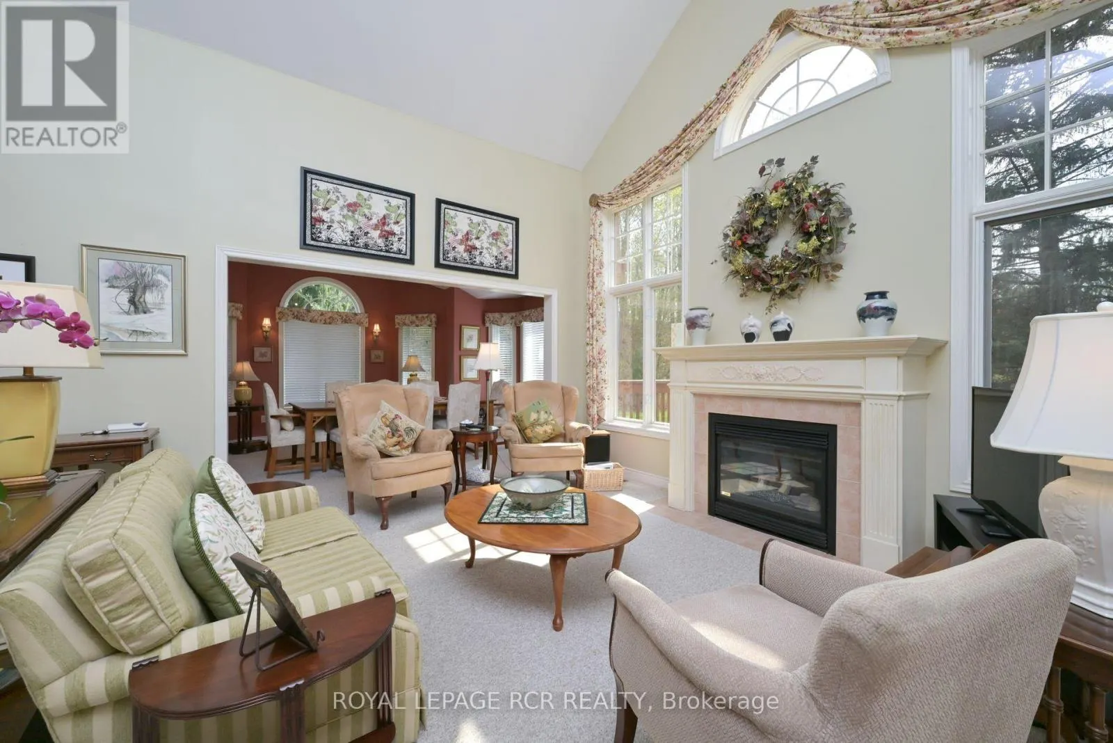 26 FOREST LINK
