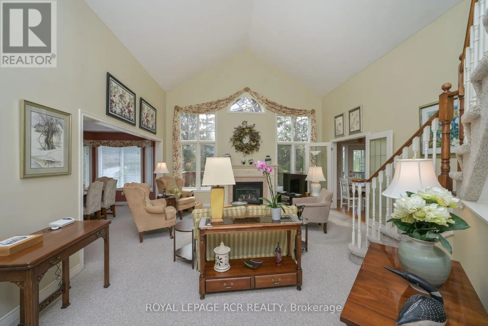 26 FOREST LINK