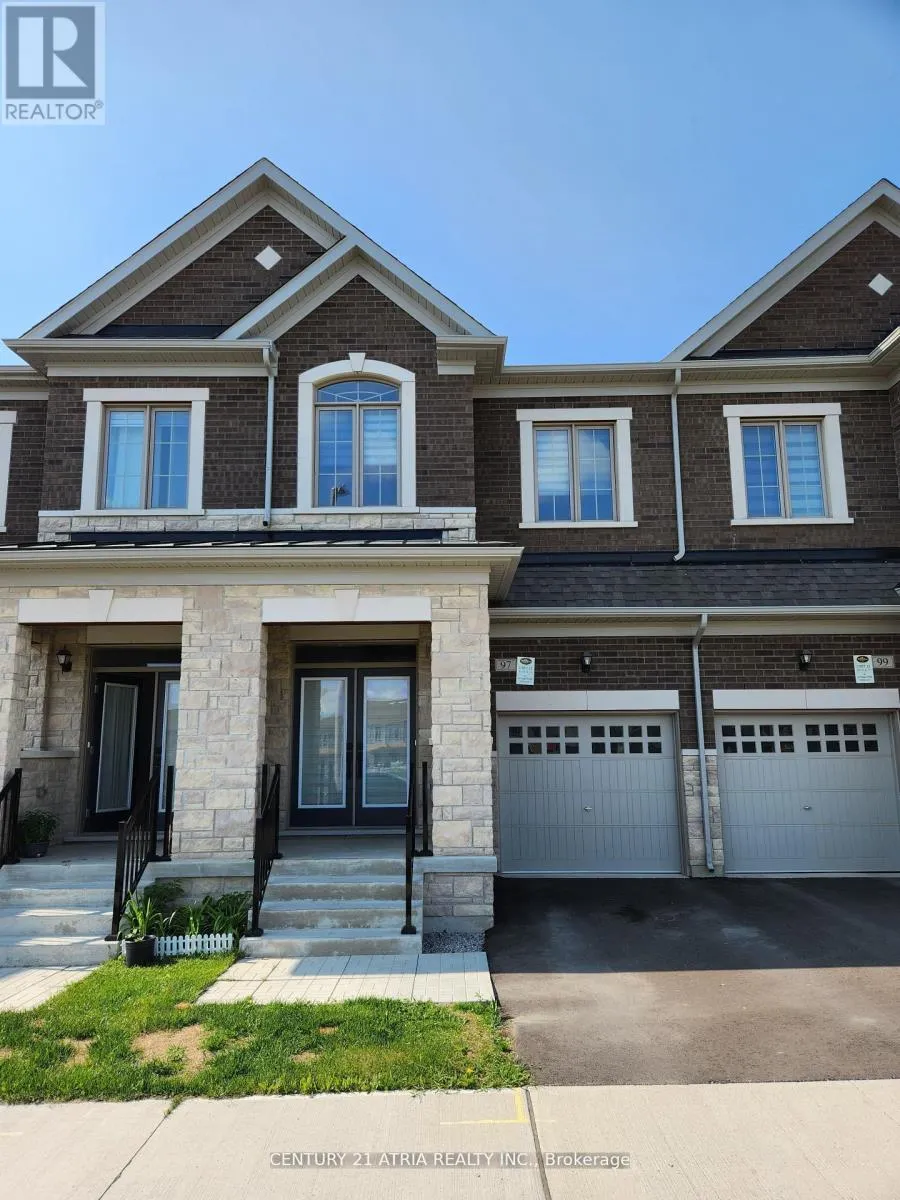 97 SCHMELTZER CRESCENT