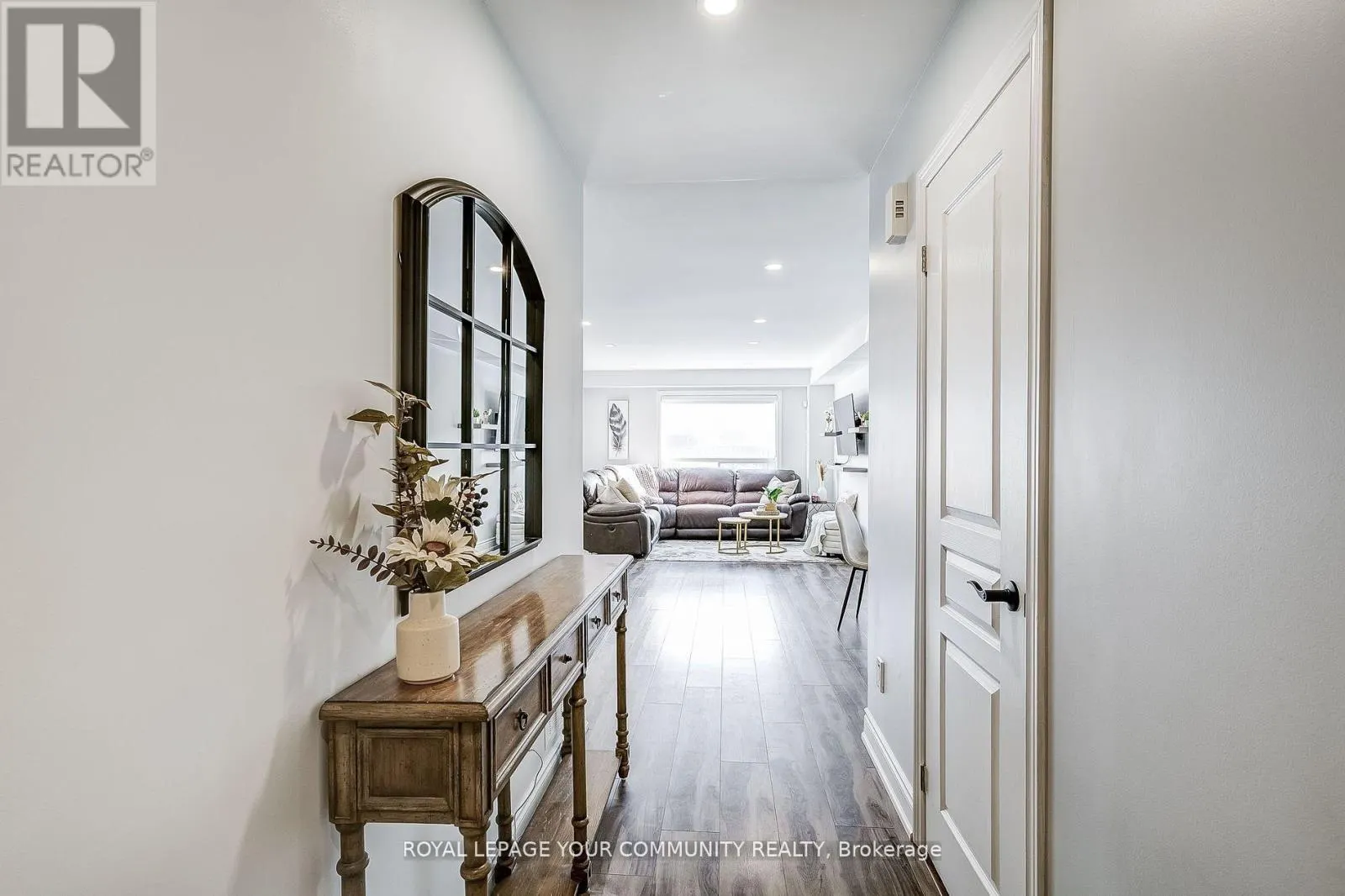 45 MCMULKIN STREET