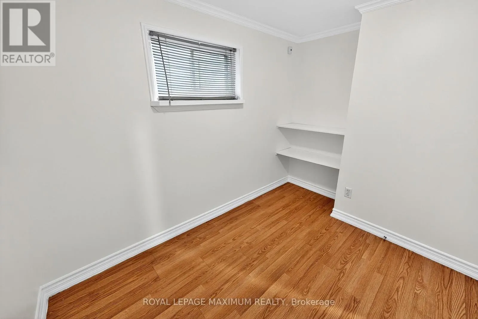 BASEMENT - 153 HIGHLAND PARK BOULEVARD
