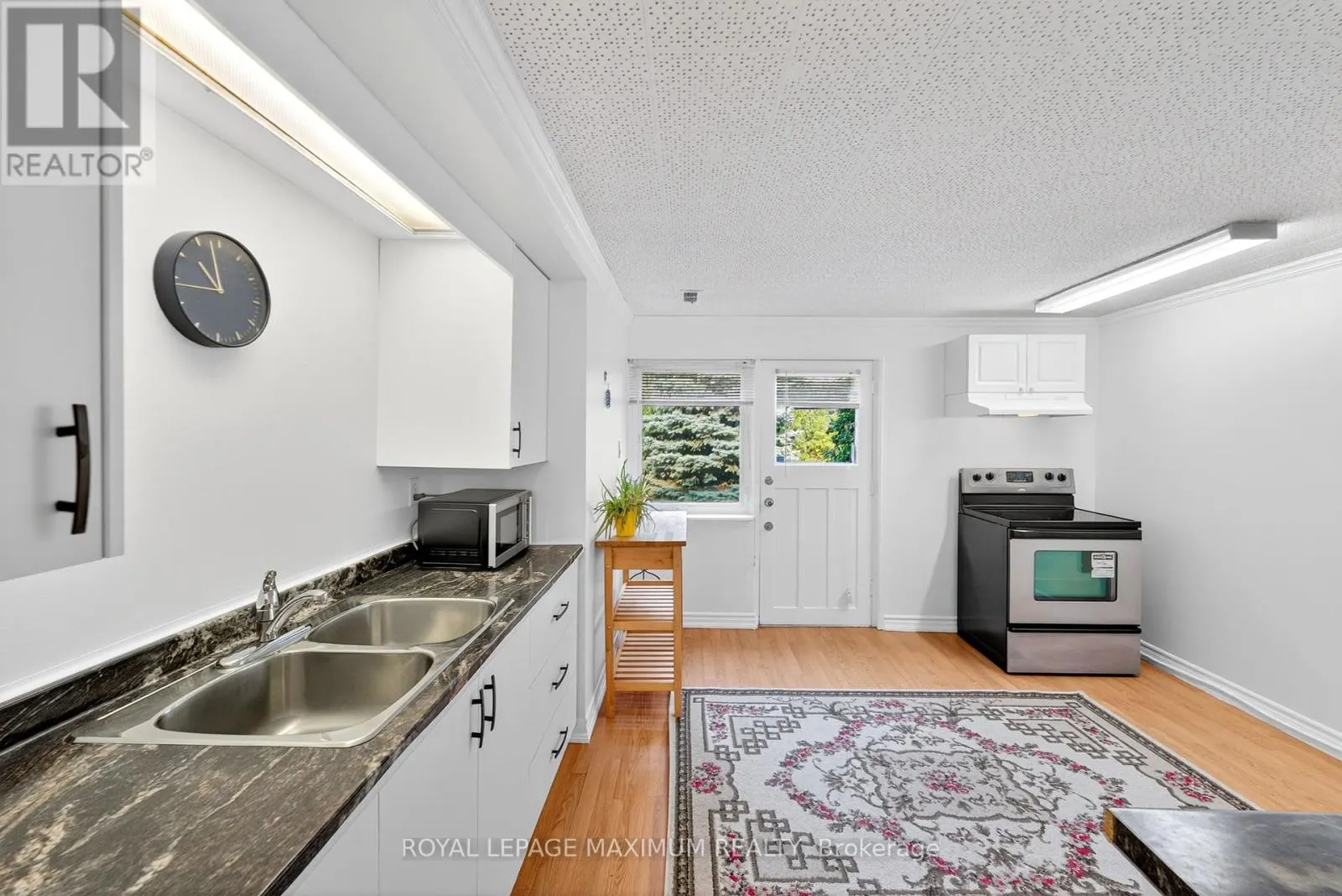 BASEMENT - 153 HIGHLAND PARK BOULEVARD