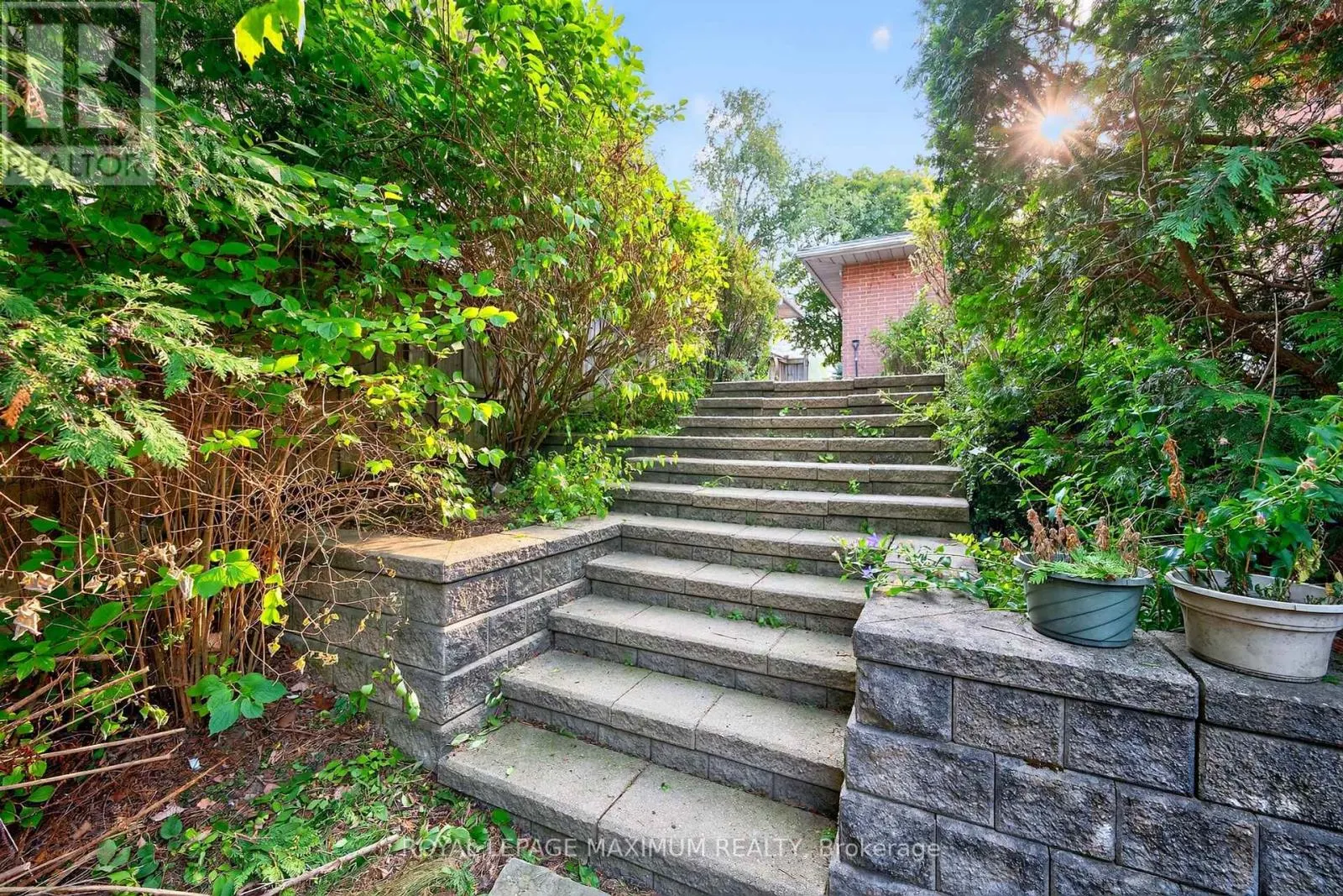 BASEMENT - 153 HIGHLAND PARK BOULEVARD