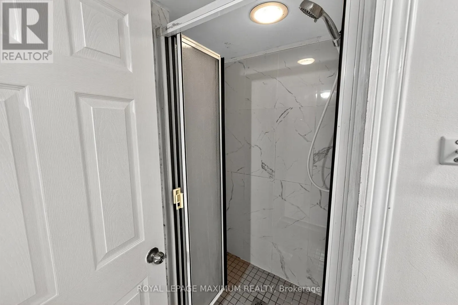 BASEMENT - 153 HIGHLAND PARK BOULEVARD