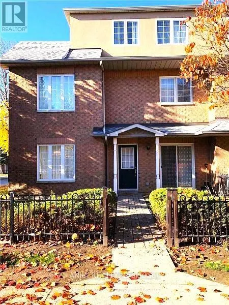 5 - 16 ST MORITZ WAY