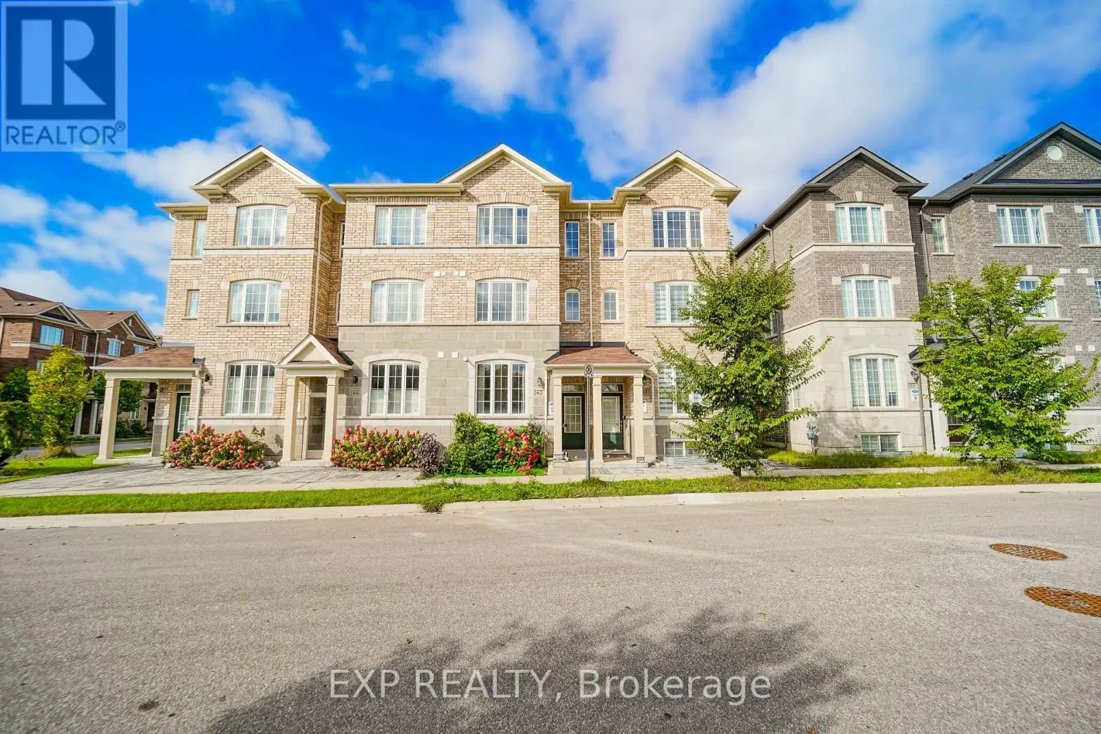 62 HARVEST FIELD ROAD