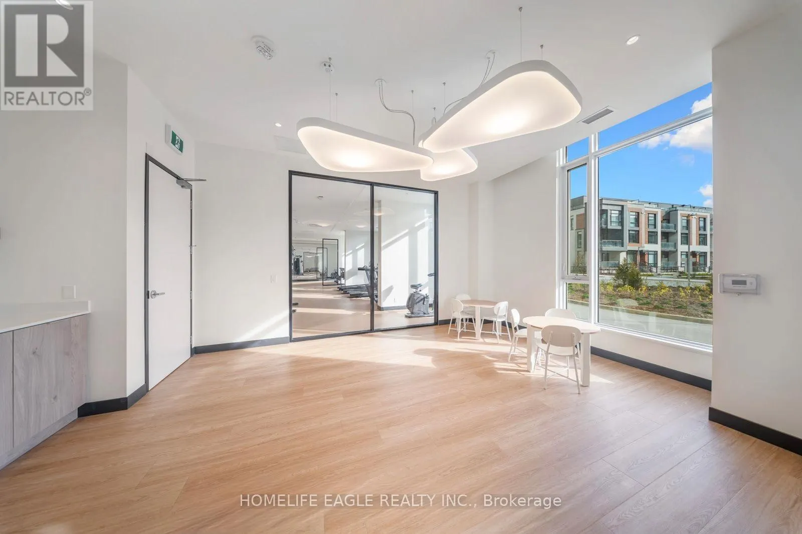 314 - 6 DAVID EYER ROAD