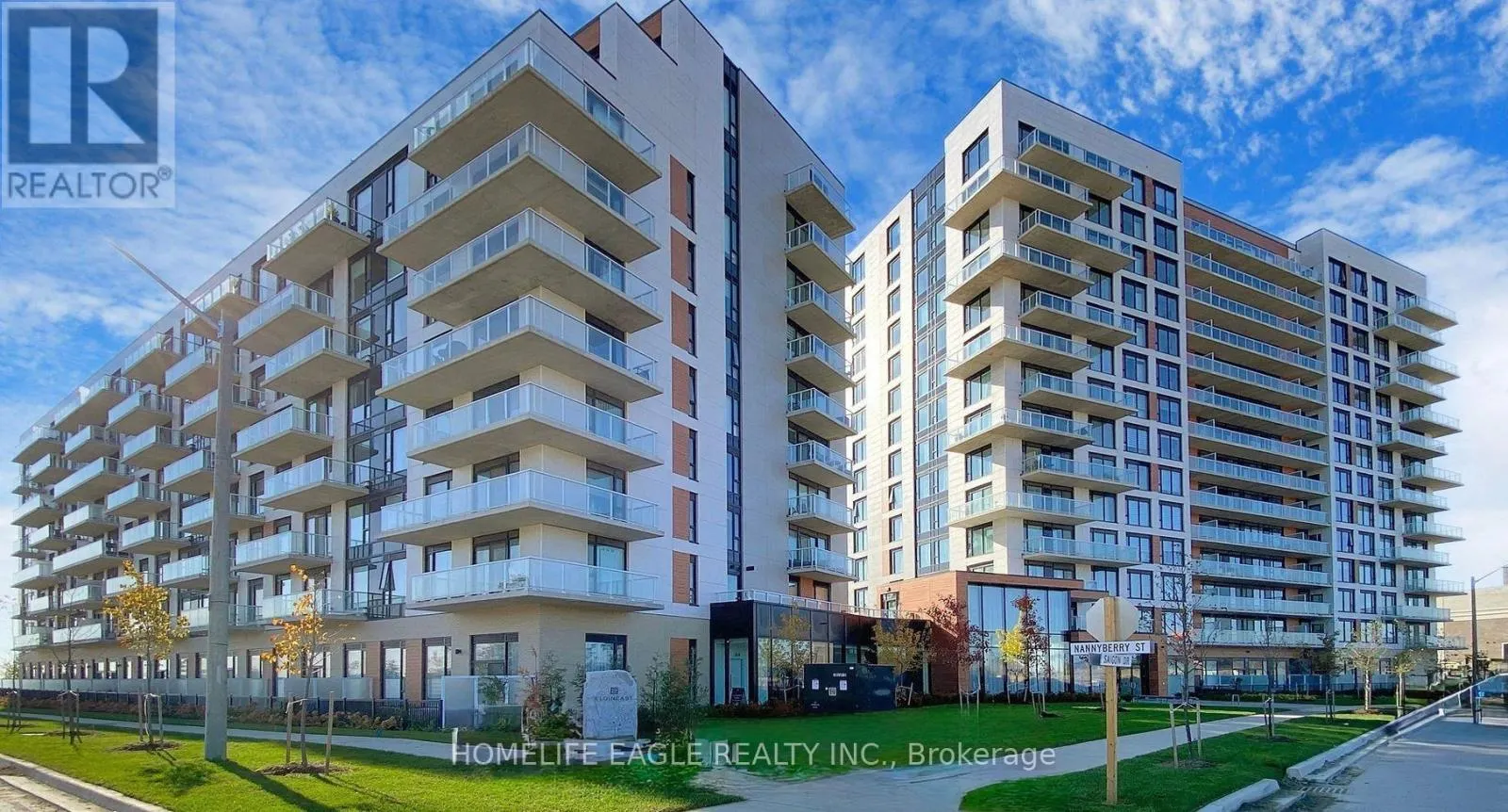 314 - 6 DAVID EYER ROAD