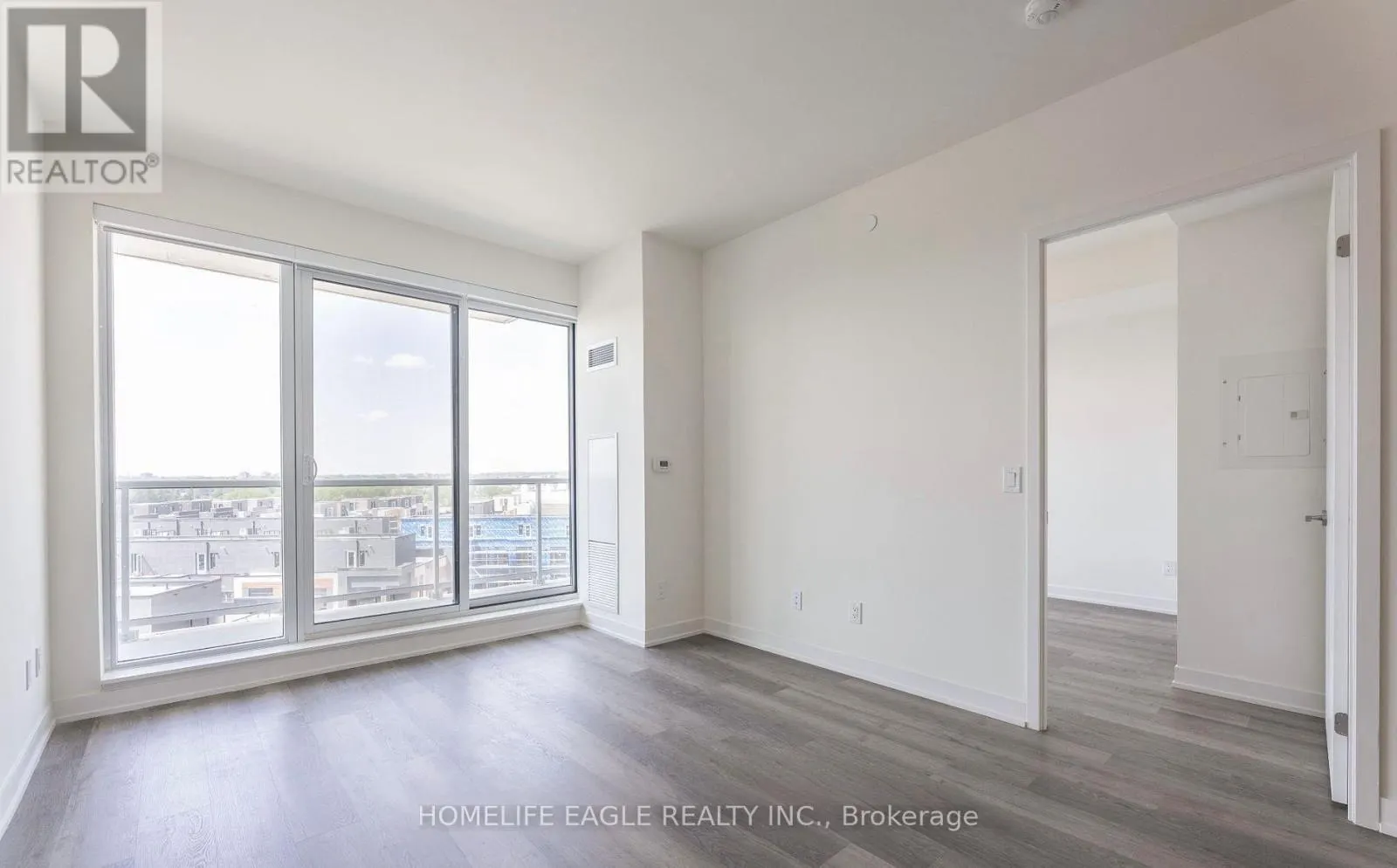 314 - 6 DAVID EYER ROAD