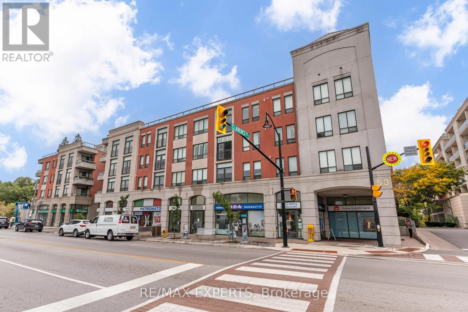 408 - 53 WOODBRIDGE AVENUE N