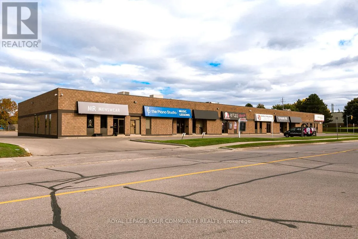 4 - 255 INDUSTRIAL PARKWAY S