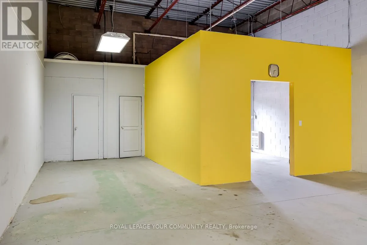4 - 255 INDUSTRIAL PARKWAY S