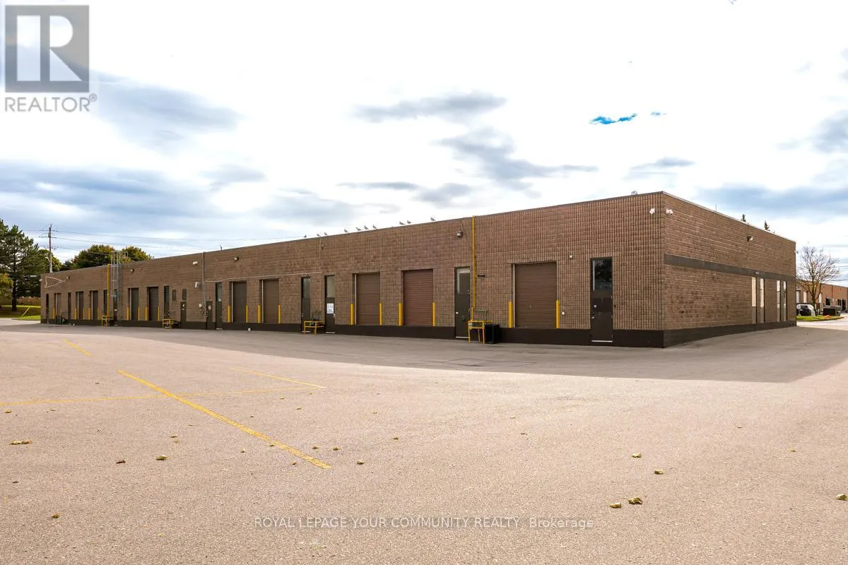 4 - 255 INDUSTRIAL PARKWAY S