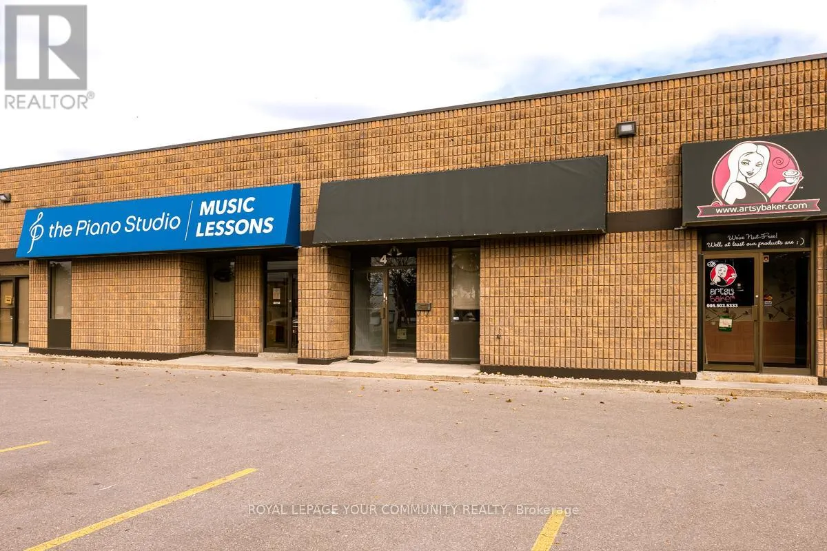 4 - 255 INDUSTRIAL PARKWAY S