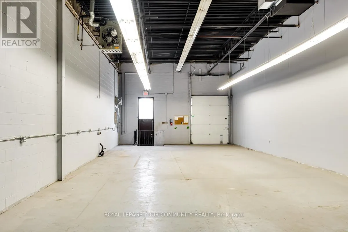 4 - 255 INDUSTRIAL PARKWAY S