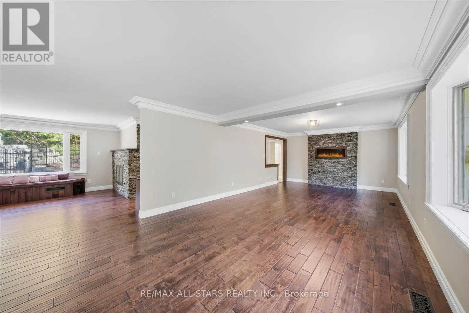 40 ALGONQUIN FOREST DRIVE