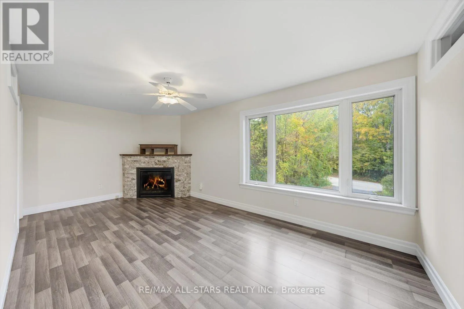 40 ALGONQUIN FOREST DRIVE