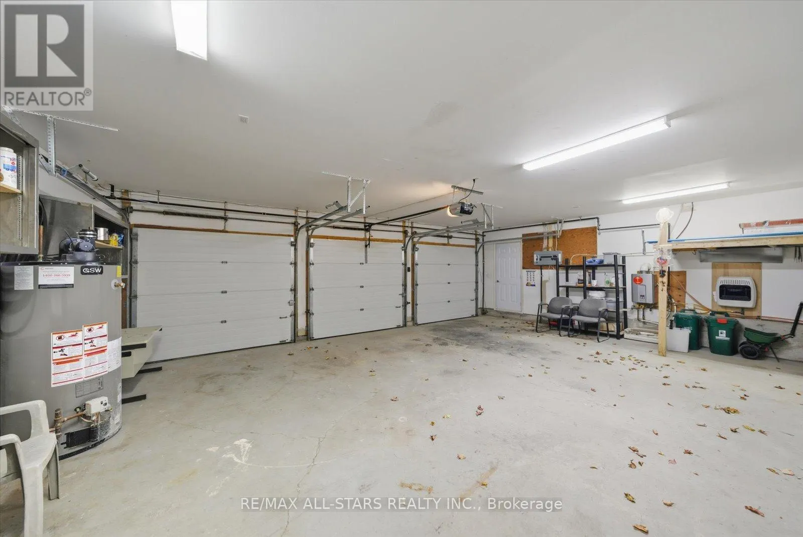 40 ALGONQUIN FOREST DRIVE