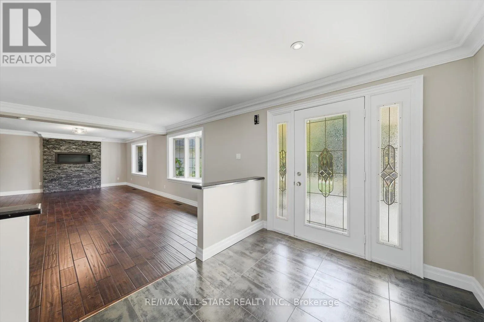 40 ALGONQUIN FOREST DRIVE